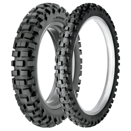 Dunlop D606